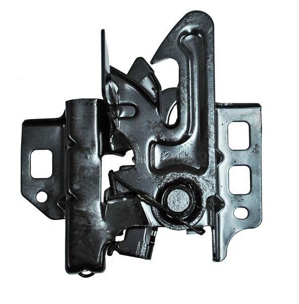 Chapa Cofre Chevrolet Pickup/ Sierra/ Avalanche/ Escalade 2007-2013 Dmv