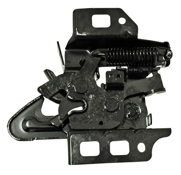 Chapa Cofre Chevrolet Pickup/ Sierra 1999-2003/ Avalanche/ Escalade Exterior 2002-2006 288 Dmv