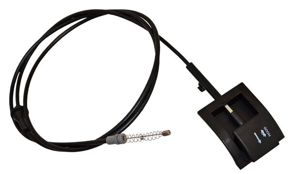 Chicote Cofre Ford Pickup/ Super Duty 1987-1991 C/Manija