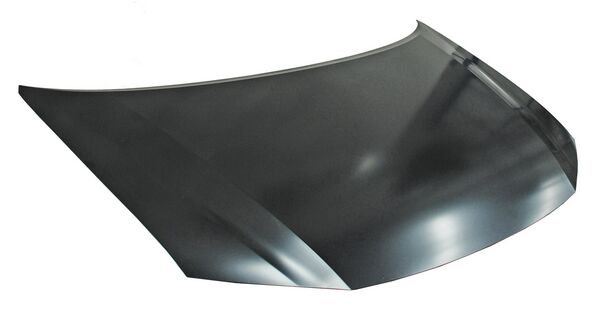 Cofre Honda Civic 2013-2015 4P