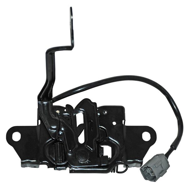 Chapa Cofre Mazda Cx9 2016-2018 P/Sistema Alarma Mtp