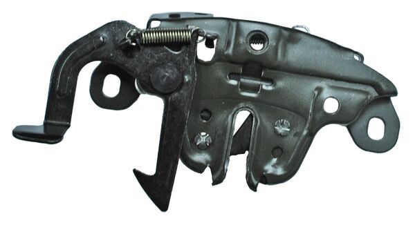 Chapa Cofre Quest 1999-2003/ Villager 1999-2002 *****