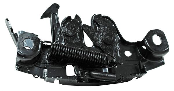 Chapa Cofre Nissan Sentra 2007-2012