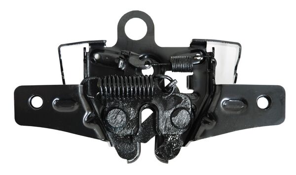 Chapa Cofre Versa 2012-2019/ V-Drive 2020-2023 Dmv