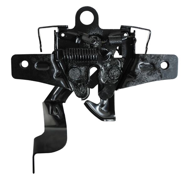 Chapa Cofre Versa 2015-2019/ Note 2014-2019