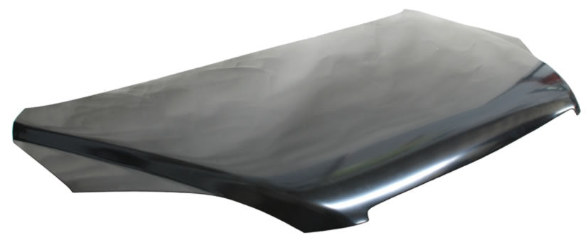 Cofre CRV 2007-2009 Tyg