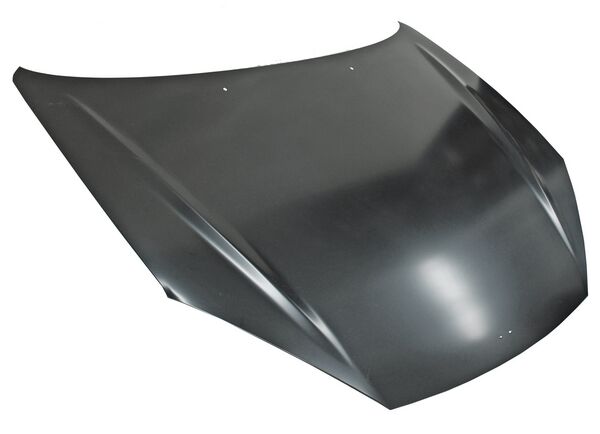 Cofre Tiburon 2007-2008 *****