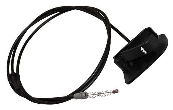 Chicote Cofre Pt Cruiser 2001-2010 C/Manija