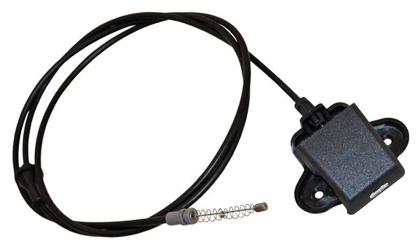 Chicote Cofre Town Country/ Caravan/ Voyager 2001-2007 C/Manija