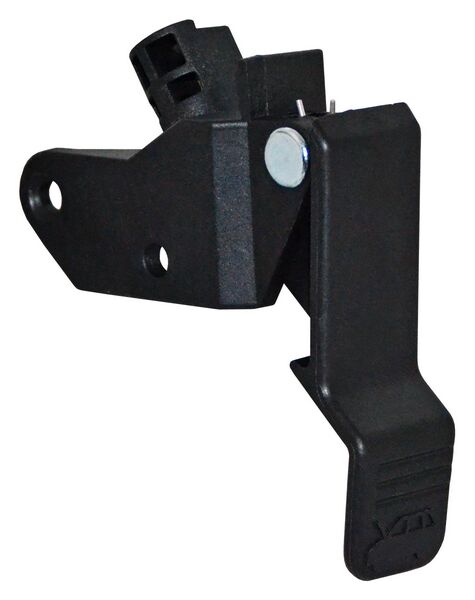 Chicote Cofre Ecosport 2003-2007/ Ford Fiesta 2002-2007 Solo Manija