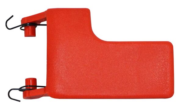 Chicote Cofre Ka 2001-2008 Solo Manija