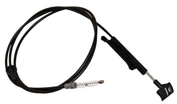 Chicote Cofre Mustan 1999-2004 C/Manija