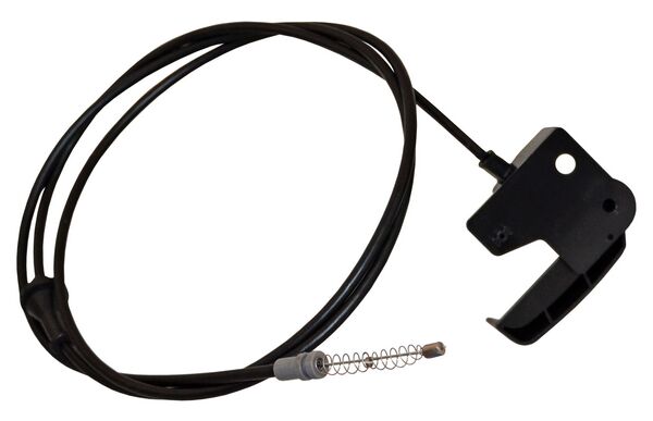 Chicote Cofre Trail Blazer 2002-2009/ Rainer 2004-2007/ Envoy 2002-2009 C/Manija