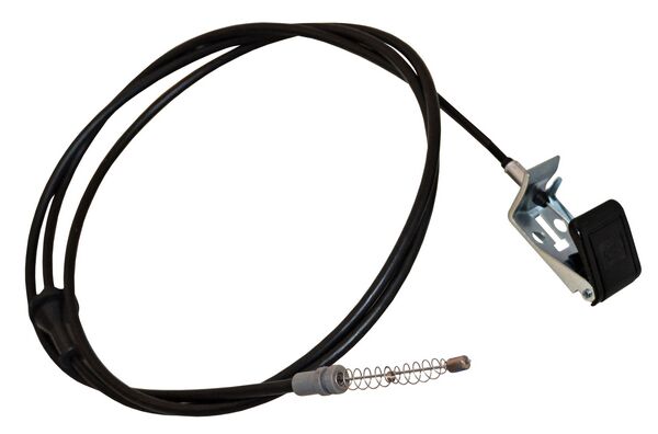 Chicote Cofre Sequoia 2001-2007/ Tundra 2000-2006 2.9M S/Manija