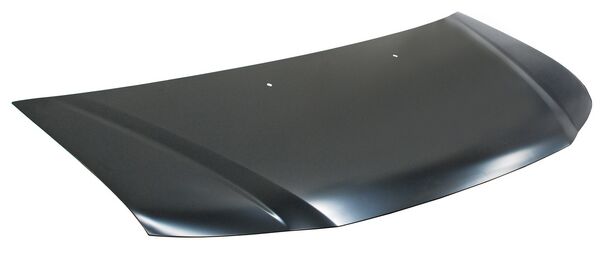 Cofre Odyssey 2014-2017 Aluminio