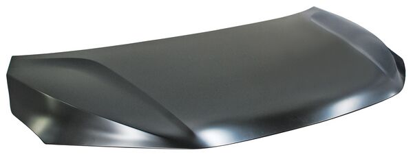 Cofre Odyssey 2018-2022 Aluminio