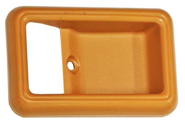 Manija Interior Nissan Pickup 720 1981-1993 Beige Bisel Plastico Lh=Rh