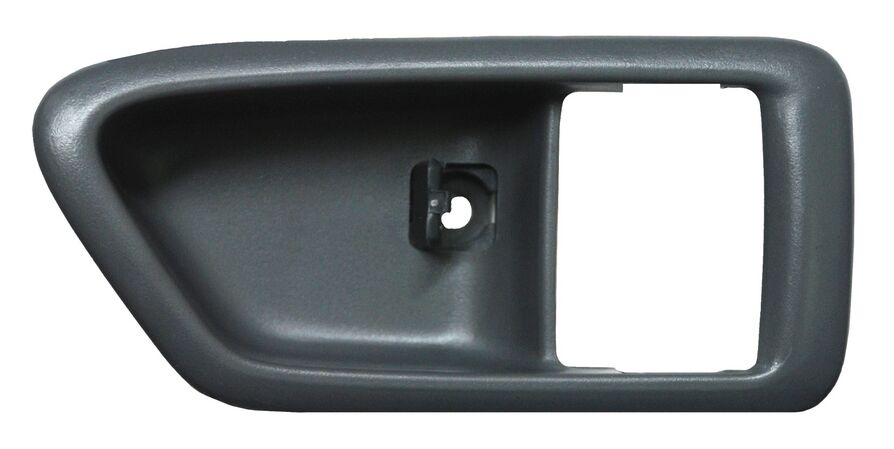 Manija Interior Camry 1997-2001 Gris Delantera/ Trasera Bisel Plastico Derecho