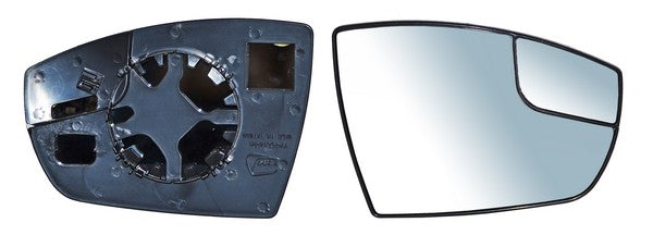 Luna Espejo Escape 2013-2016 S/Desemp Derecho