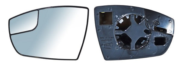 Luna Espejo Escape 2013-2016 S/Desemp Izquierdo