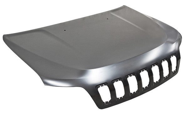 Cofre Cherokee 2019-2020 Aluminio Mtp