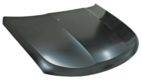 Cofre Compass 2011-2017