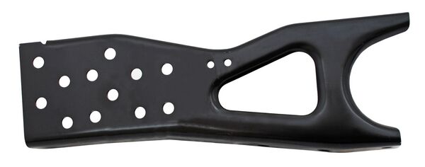 Brazo Defensa Trasera Nissan Pickup D21/D22 1994-2015 288 Dmv Derecho