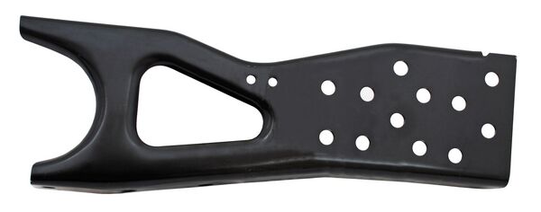 Brazo Defensa Trasera Nissan Pickup D21/D22 1994-2015 288 Dmv Izquierdo