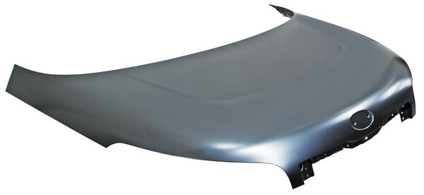 Cofre Soul 2016-2019/ Usa 2014-2019