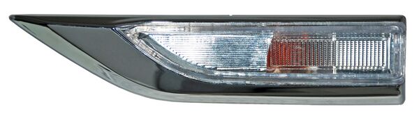 Cuarto Lateral Transporter/ Caddy 2016-2020 Crom 288 537 Izquierdo