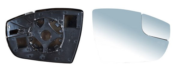 Luna Espejo Focus 2012-2018 4/5P S/Desemp Derecho