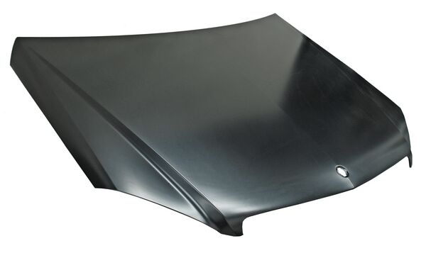 Cofre Mercedes Benz Clase C 2008-2011