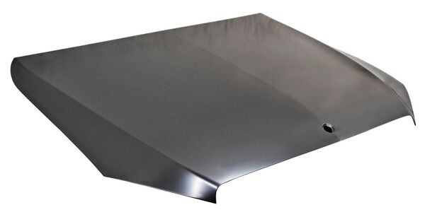 Cofre Mercedes Benz Clase C 2015-2020 Metal