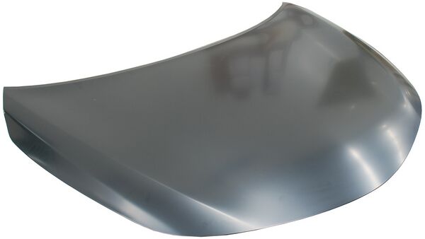 Cofre Altima 2013-2016 Aluminio