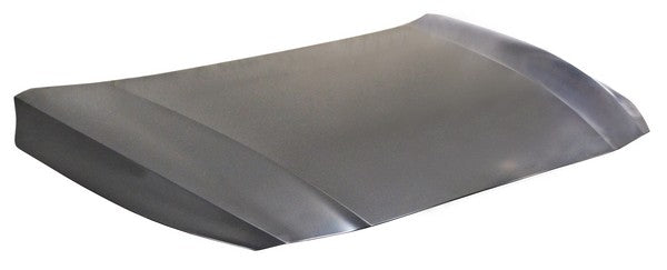 Cofre Altima 2019-2022 Aluminio