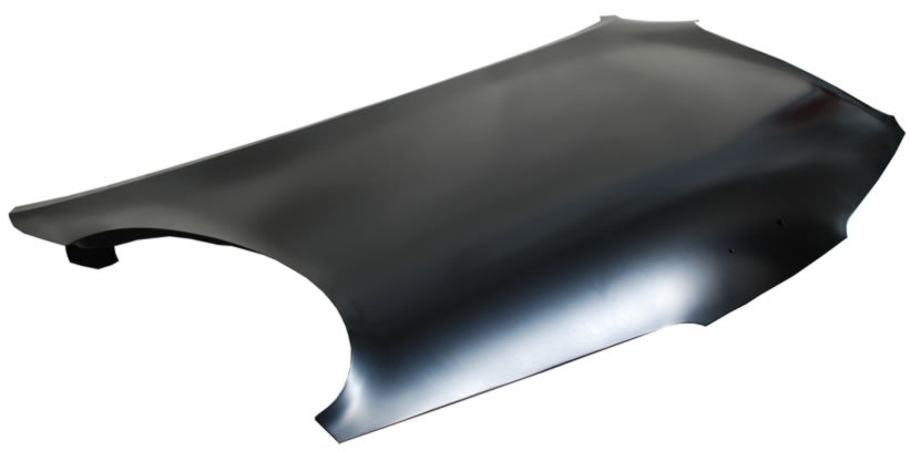 Cofre Micra 2005-2007 ***1