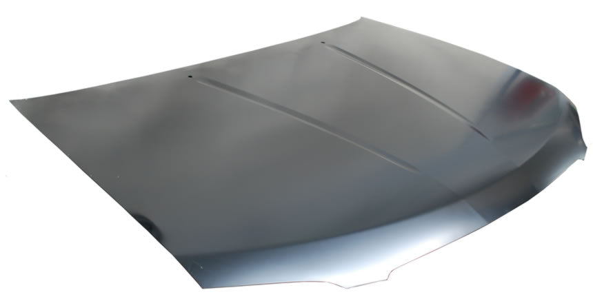 Cofre Nissan Sentra 2004-2006 4 Tyg Dmv 28510 1680.10 Cma1124