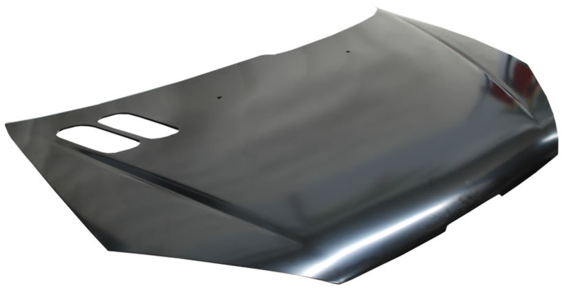 Cofre Peugeot 206 2001-2009 Exi137 1580