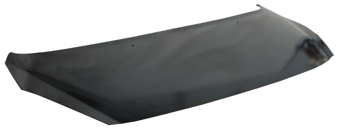 Cofre Peugeot 207 Cc 2008-2011 *****