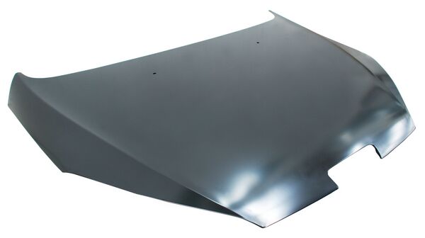 Cofre Peugeot 407 2006-2009 Spn *****