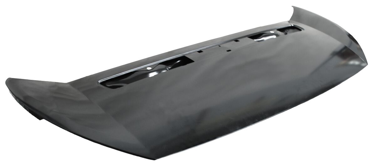 Cofre Peugeot Expert 2009-2010 *****