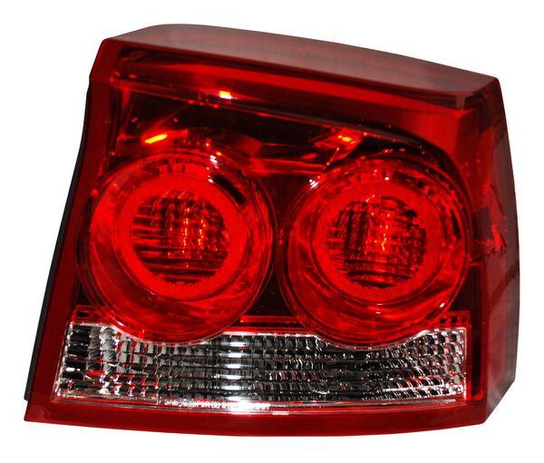 Calavera Charger 2009-2010 Eagle ***0 Derecha