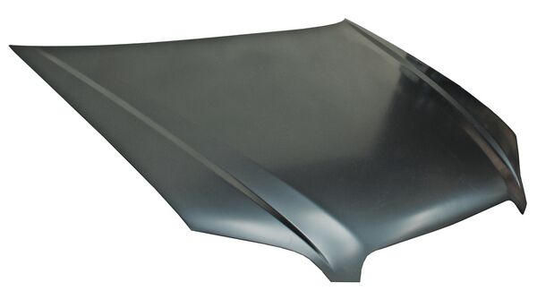 Cofre Legacy 2005-2009 S/Turbo Aluminio *****