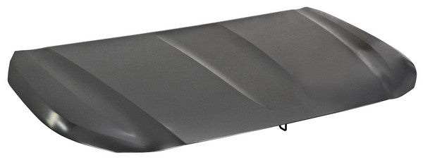 Cofre Highlander 2020-2022 Aluminio