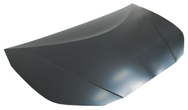 Cofre Prius 2016-2021 Aluminio