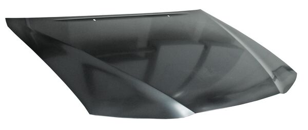 Cofre Hilux 2012-2015 S/Turbo