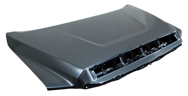 Cofre Tundra 2014-2020