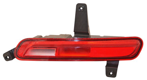 Cuarto Trasero Mg Rx8 2021-2022 Leds 288 Izquierdo