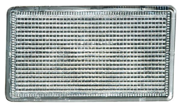 Cuarto Frontal Golf/ Jetta 1993-1998 Central Sencillo 472 Izquierdo