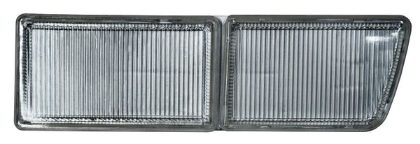 Cuarto Frontal Golf/ Jetta 1993-1998 Reflejante Interior 472 288 537 Derecho